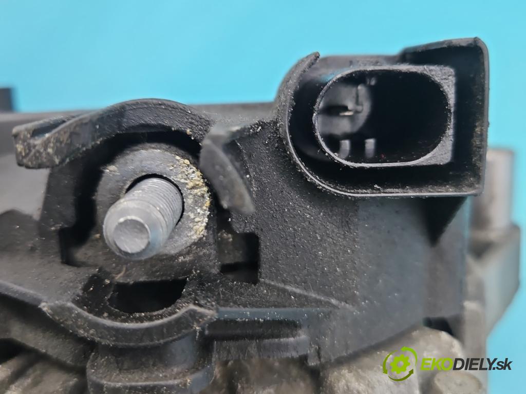 Ford C-Max II 2010-2019 2.0 TDCI 140 HP automatic 103 kW 1997 cm3 5- Alternator AV6N-10300-MD (Alternátor)