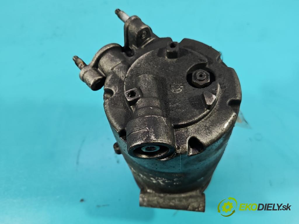 Ford C-Max II 2010-2019 2.0 TDCI 140 HP automatic 103 kW 1997 cm3 5- Kompresor: klimatizácie AV61-19D629-DC (Kompresor klimatizácie)