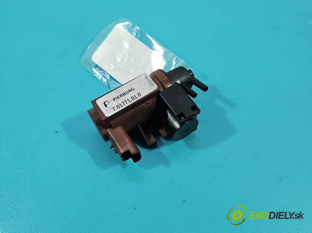 Ford C-Max II 2010-2019 2.0 TDCI 140 HP automatic 103 kW 1997 cm3 5- ventil podtlaku 701771010 (Ventil)