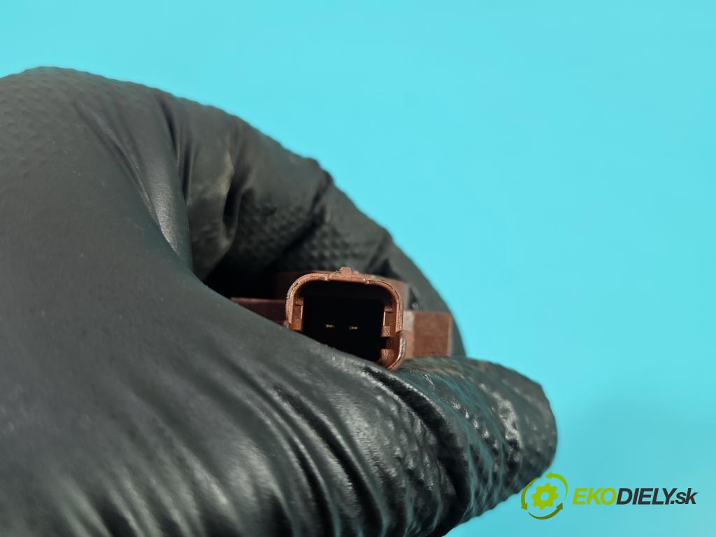 Ford C-Max II 2010-2019 2.0 TDCI 140 HP automatic 103 kW 1997 cm3 5- ventil podtlaku 701771010 (Ventil)