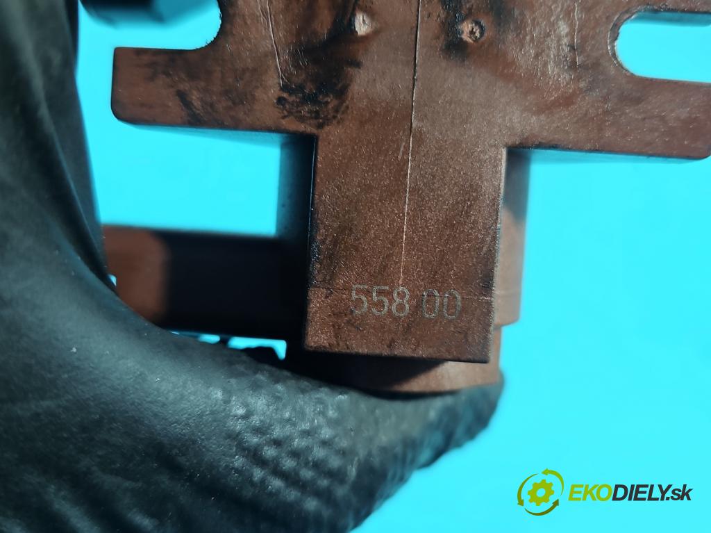 Ford C-Max II 2010-2019 2.0 TDCI 140 HP automatic 103 kW 1997 cm3 5- ventil podtlaku 701771010 (Ventil)