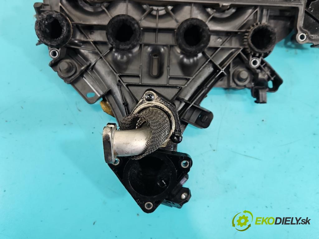 Ford C-Max II 2010-2019 2.0 TDCI 140 HP automatic 103 kW 1997 cm3 5- zvod nasávací 9663480880 (Sacie potrubie)