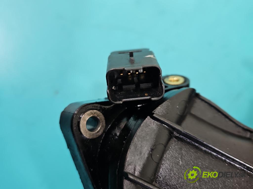 Ford C-Max II 2010-2019 2.0 TDCI 140 HP automatic 103 kW 1997 cm3 5- zvod nasávací 9663480880 (Sacie potrubie)