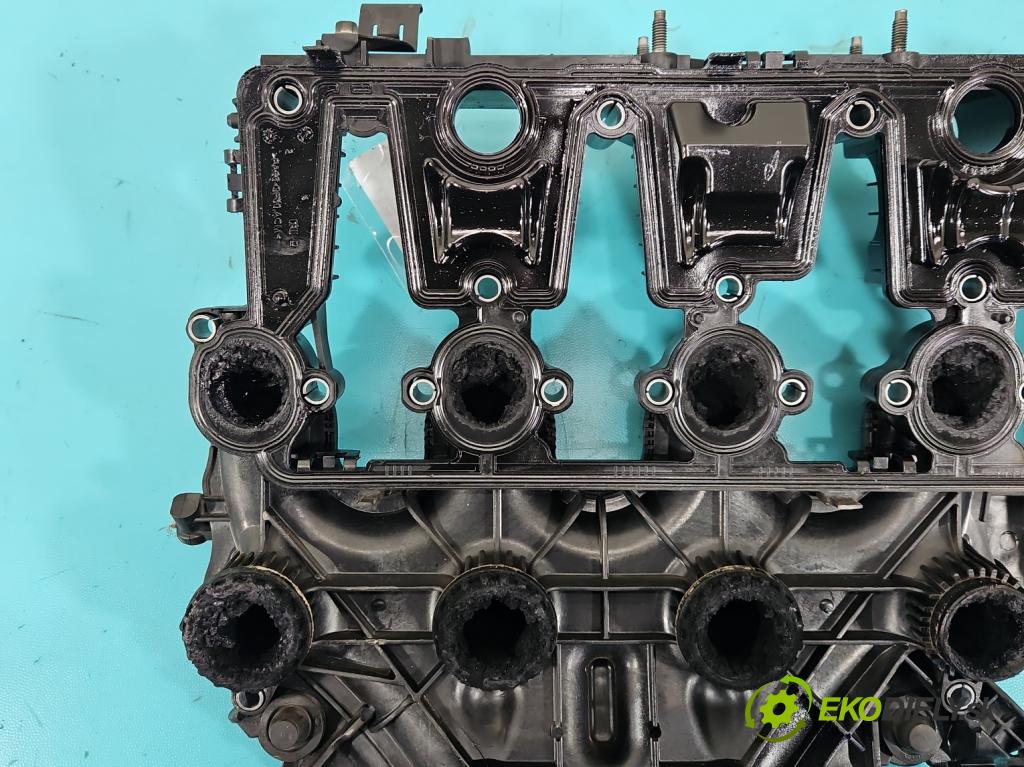 Ford C-Max II 2010-2019 2.0 TDCI 140 HP automatic 103 kW 1997 cm3 5- zvod nasávací 9663480880 (Sacie potrubie)