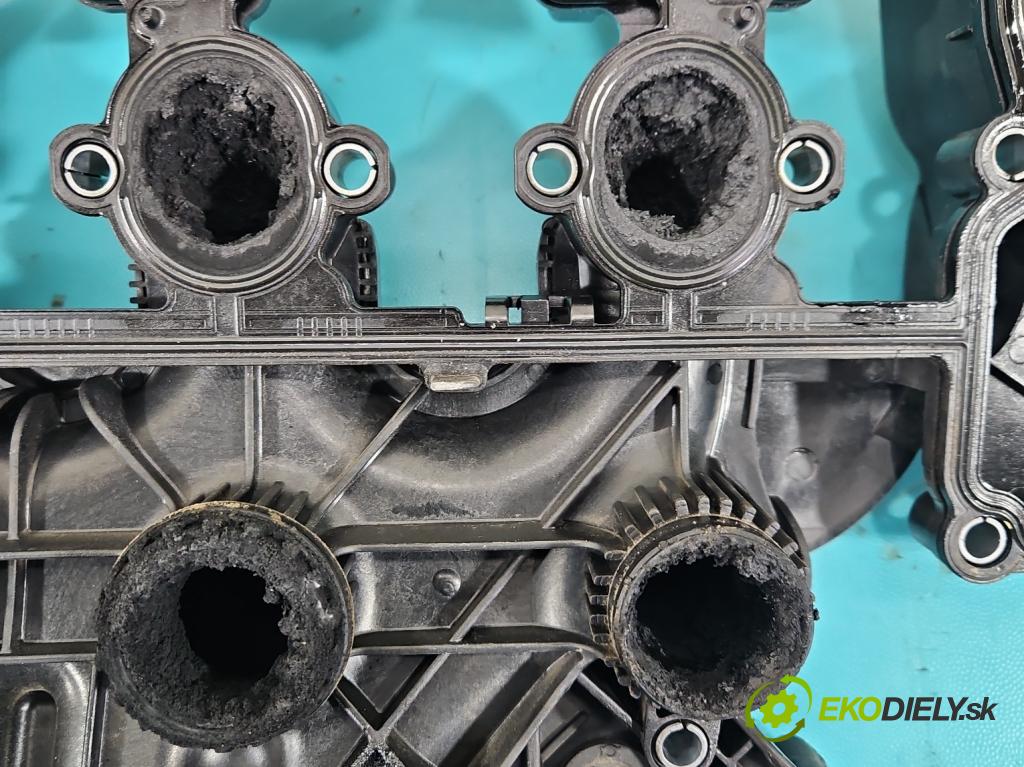 Ford C-Max II 2010-2019 2.0 TDCI 140 HP automatic 103 kW 1997 cm3 5- zvod nasávací 9663480880 (Sacie potrubie)