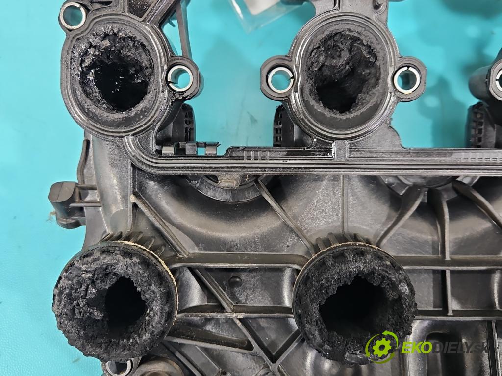 Ford C-Max II 2010-2019 2.0 TDCI 140 HP automatic 103 kW 1997 cm3 5- zvod nasávací 9663480880 (Sacie potrubie)