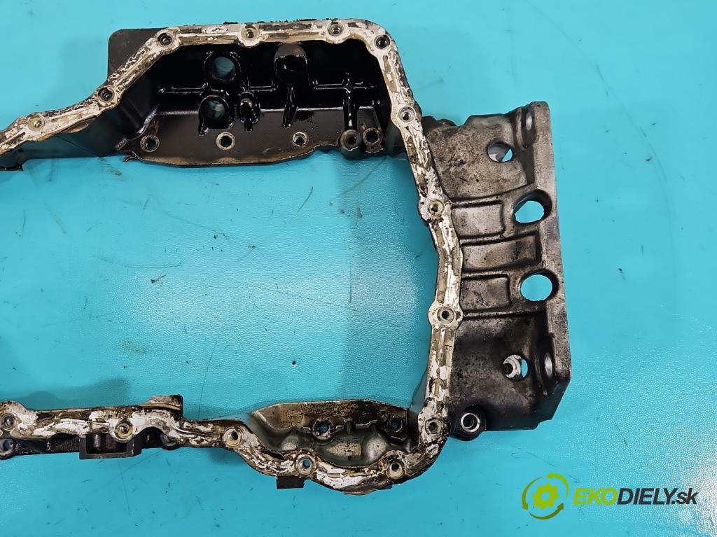 Ford C-Max II 2010-2019 2.0 TDCI 140 HP automatic 103 kW 1997 cm3 5- Základ: ďalšie: 9688578780