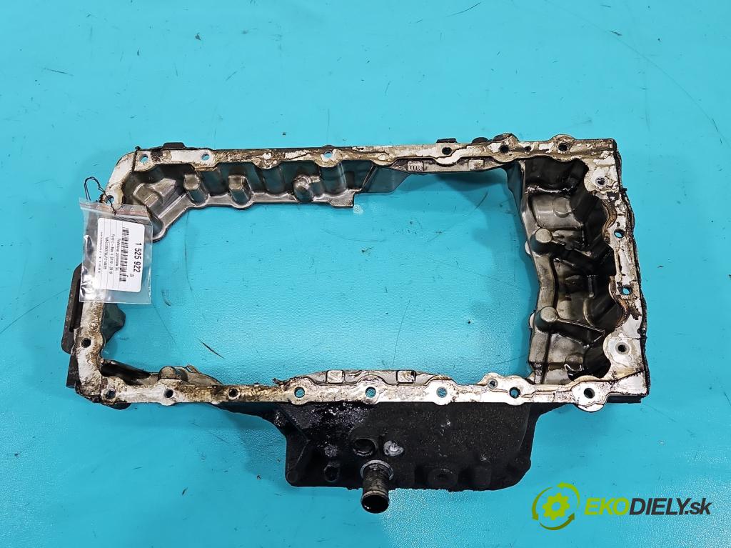 Ford C-Max II 2010-2019 2.0 TDCI 140 HP automatic 103 kW 1997 cm3 5- Základ: ďalšie: 9688578780