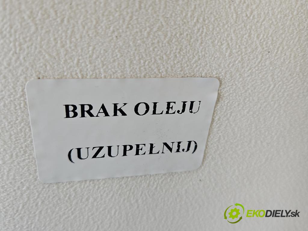 Ford C-Max II 2010-2019 2.0 TDCI 140 HP automatic 103 kW 1997 cm3 5- prevodovka stupeň,rýchlosť automat BV6R 7000 AJ