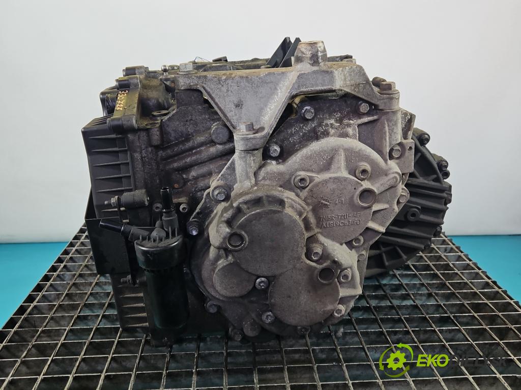 Ford C-Max II 2010-2019 2.0 TDCI 140 HP automatic 103 kW 1997 cm3 5- prevodovka stupeň,rýchlosť automat BV6R 7000 AJ