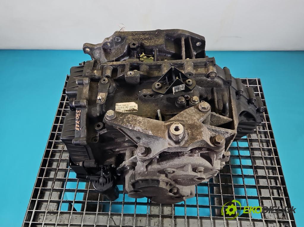 Ford C-Max II 2010-2019 2.0 TDCI 140 HP automatic 103 kW 1997 cm3 5- prevodovka stupeň,rýchlosť automat BV6R 7000 AJ