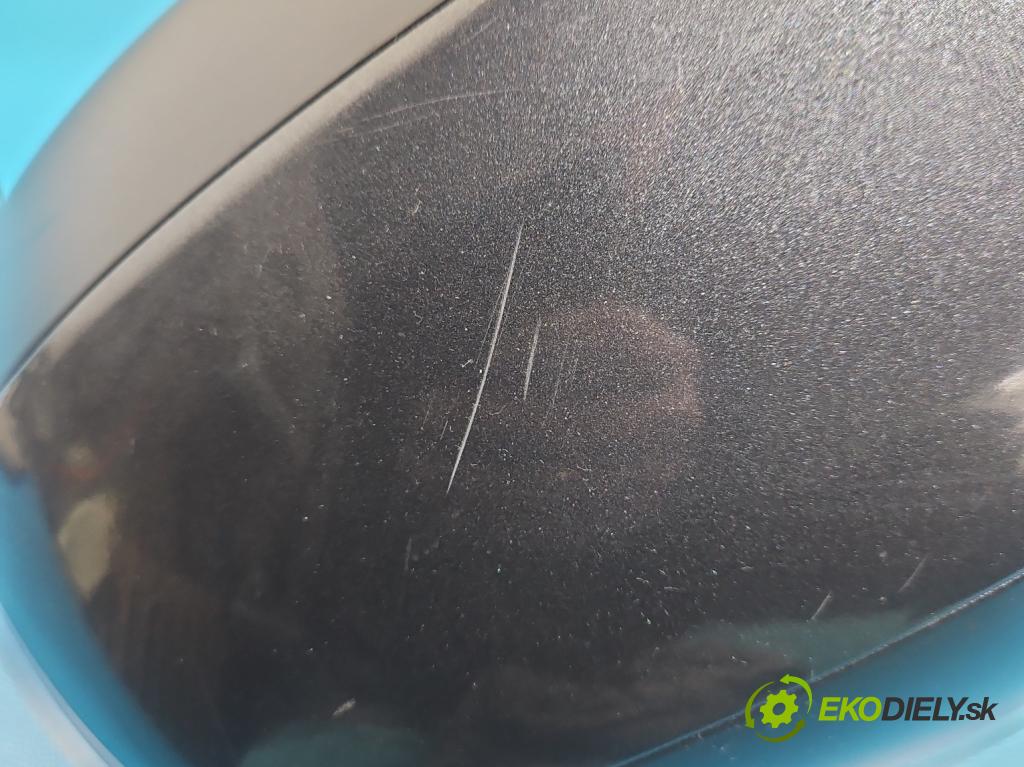 Peugeot 5008 I 2009-2017 2.0 HDI 150 hp manual 110 kW 1997 cm3 5- zpětné zrcátko levé  (Klika dveří ostatní)