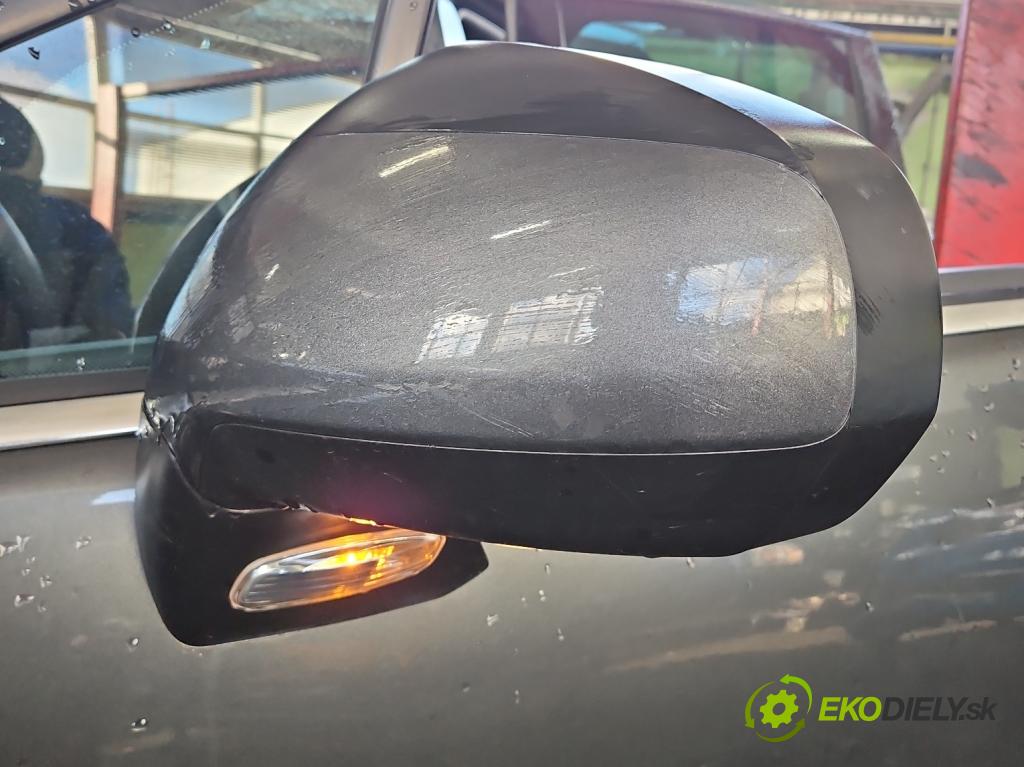 Peugeot 5008 I 2009-2017 2.0 HDI 150 hp manual 110 kW 1997 cm3 5- zpětné zrcátko levé  (Klika dveří ostatní)