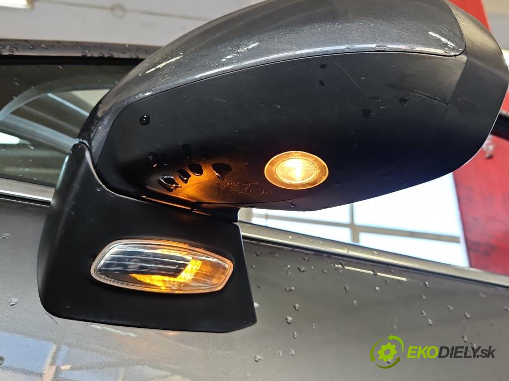 Peugeot 5008 I 2009-2017 2.0 HDI 150 hp manual 110 kW 1997 cm3 5- zpětné zrcátko levé  (Klika dveří ostatní)