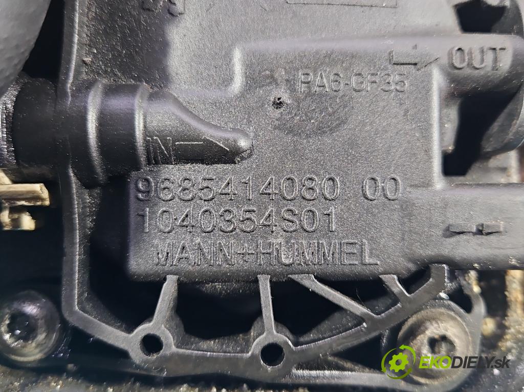 Ford C-Max II 2010-2019 2.0 TDCI 140 hp automatic 103 kW 1997 cm3 5- obal filtra paliva 9685414080