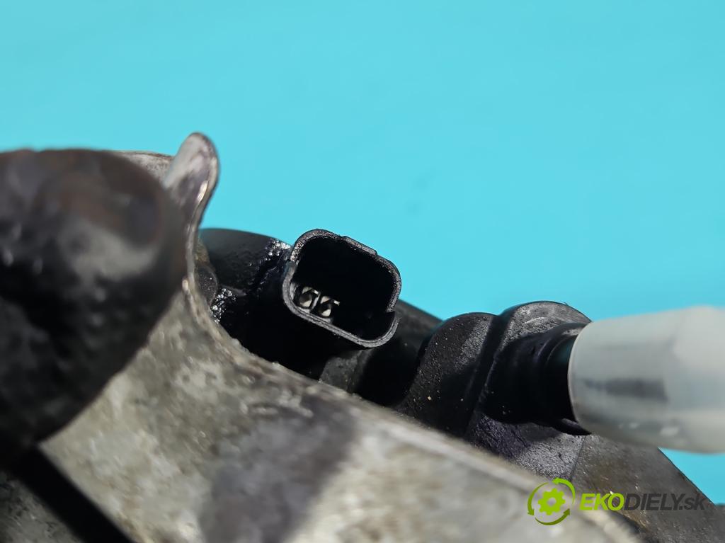 Ford C-Max II 2010-2019 2.0 TDCI 140 hp automatic 103 kW 1997 cm3 5- obal filtra paliva 9685414080