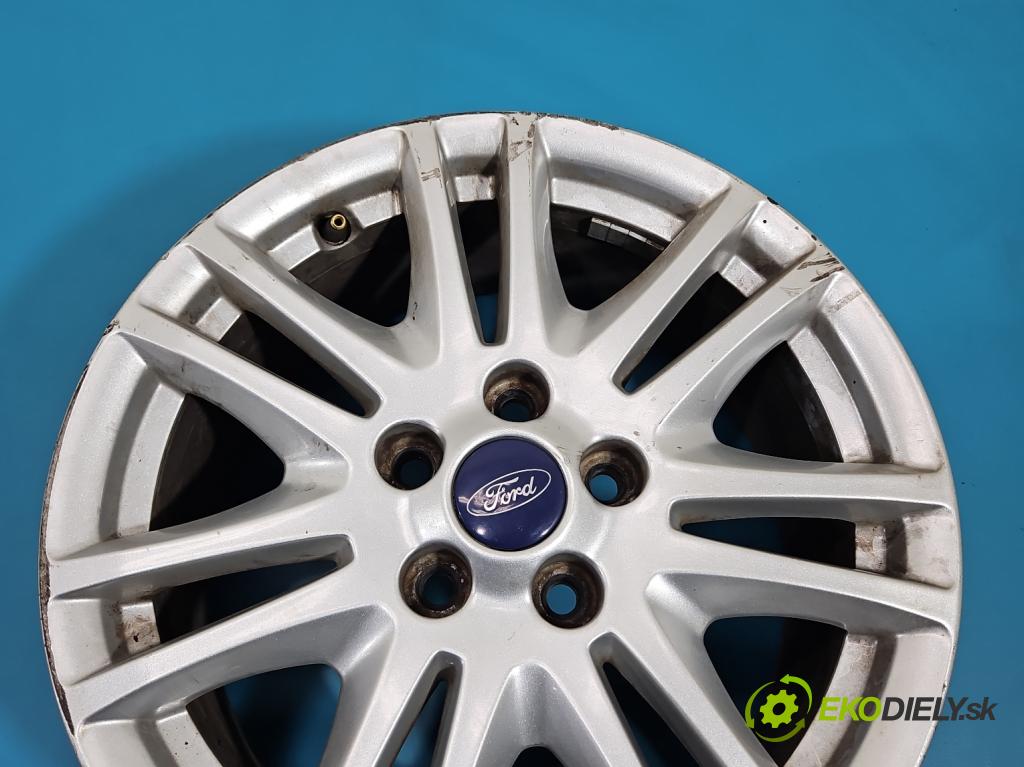 Ford C-Max II 2010-2019 2.0 TDCI 140 hp automatic 103 kW 1997 cm3 5- Felga hliník 16" AM5J-1007-CC