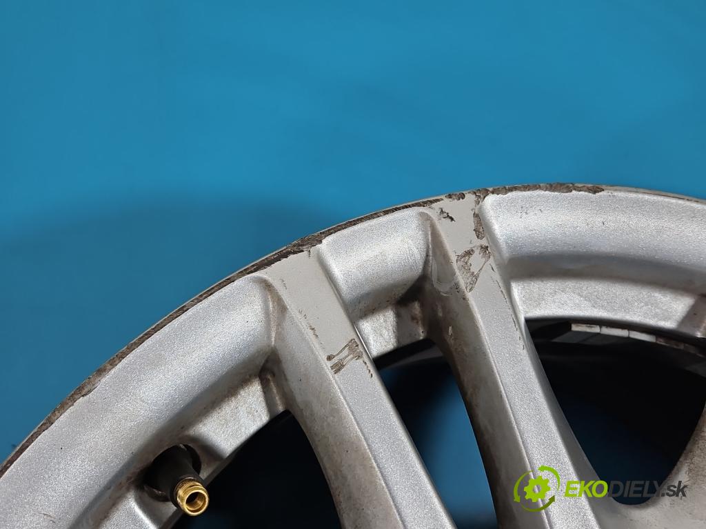 Ford C-Max II 2010-2019 2.0 TDCI 140 hp automatic 103 kW 1997 cm3 5- Felga hliník 16" AM5J-1007-CC