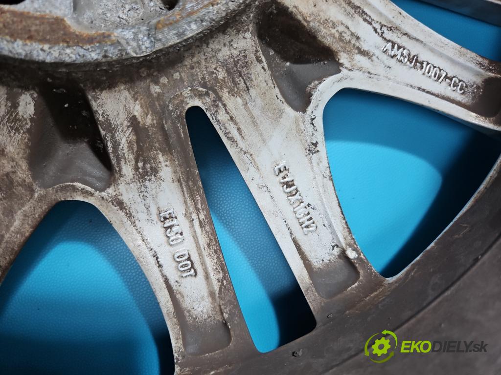 Ford C-Max II 2010-2019 2.0 TDCI 140 hp automatic 103 kW 1997 cm3 5- Felga hliník 16" AM5J-1007-CC