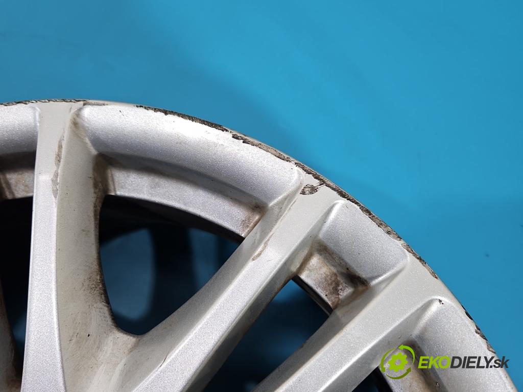 Ford C-Max II 2010-2019 2.0 TDCI 140 hp automatic 103 kW 1997 cm3 5- Felga hliník 16" AM5J-1007-CC