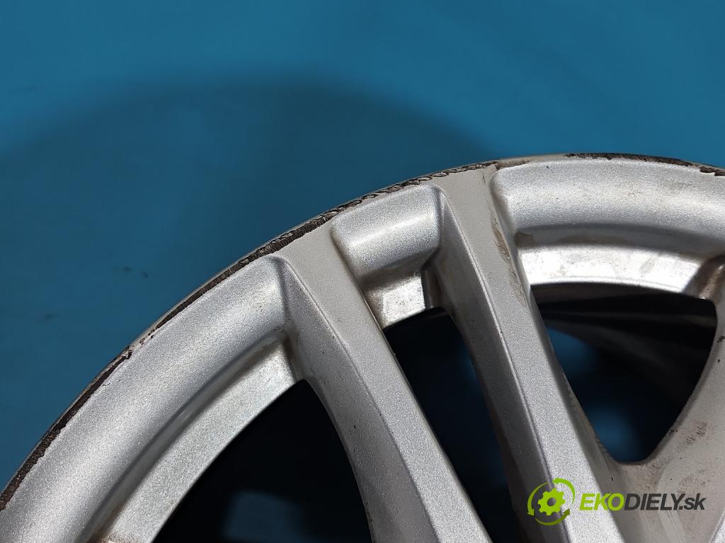 Ford C-Max II 2010-2019 2.0 TDCI 140 hp automatic 103 kW 1997 cm3 5- Felga hliník 16" AM5J-1007-CC