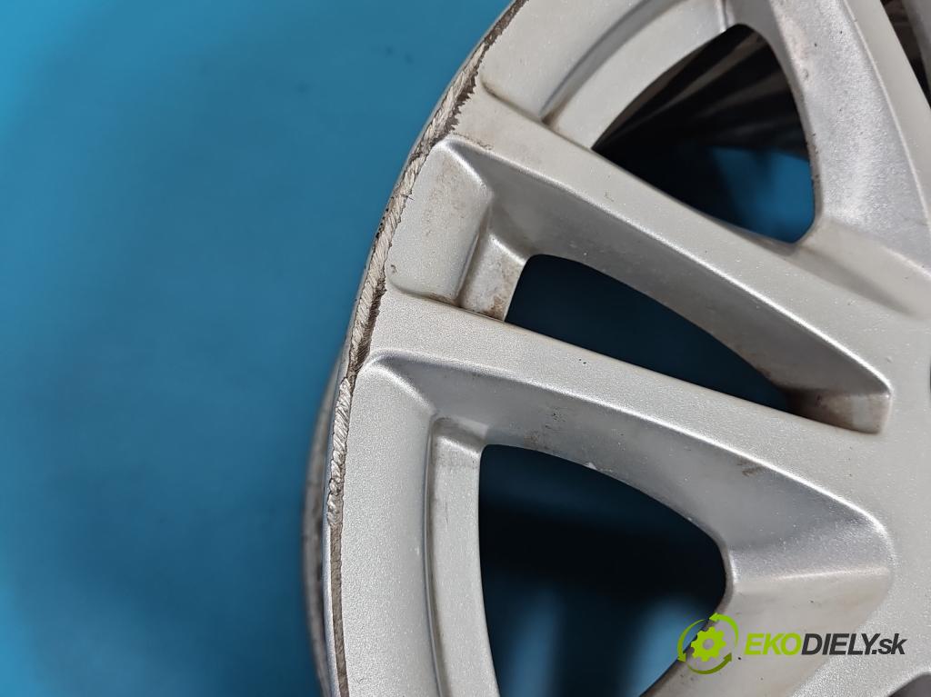 Ford C-Max II 2010-2019 2.0 TDCI 140 hp automatic 103 kW 1997 cm3 5- Felga hliník 16" AM5J-1007-CC