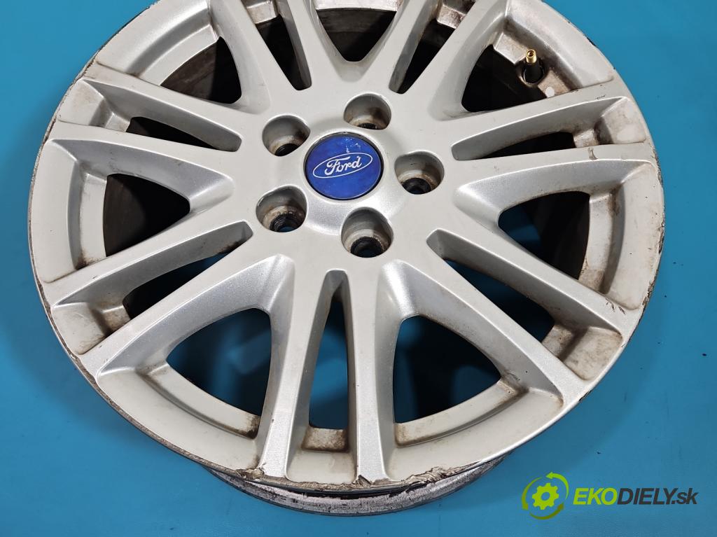 Ford C-Max II 2010-2019 2.0 TDCI 140 hp automatic 103 kW 1997 cm3 5- Felga hliník 16" AM5J-1007-CC