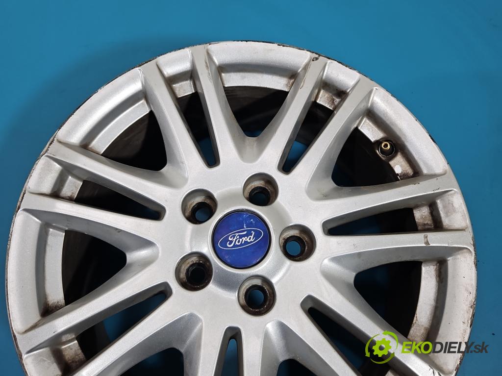 Ford C-Max II 2010-2019 2.0 TDCI 140 hp automatic 103 kW 1997 cm3 5- Felga hliník 16" AM5J-1007-CC