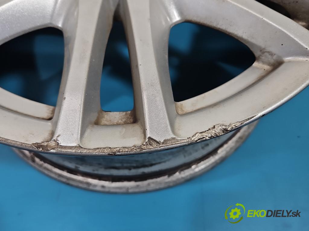 Ford C-Max II 2010-2019 2.0 TDCI 140 hp automatic 103 kW 1997 cm3 5- Felga hliník 16" AM5J-1007-CC