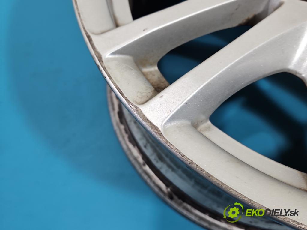 Ford C-Max II 2010-2019 2.0 TDCI 140 hp automatic 103 kW 1997 cm3 5- Felga hliník 16" AM5J-1007-CC