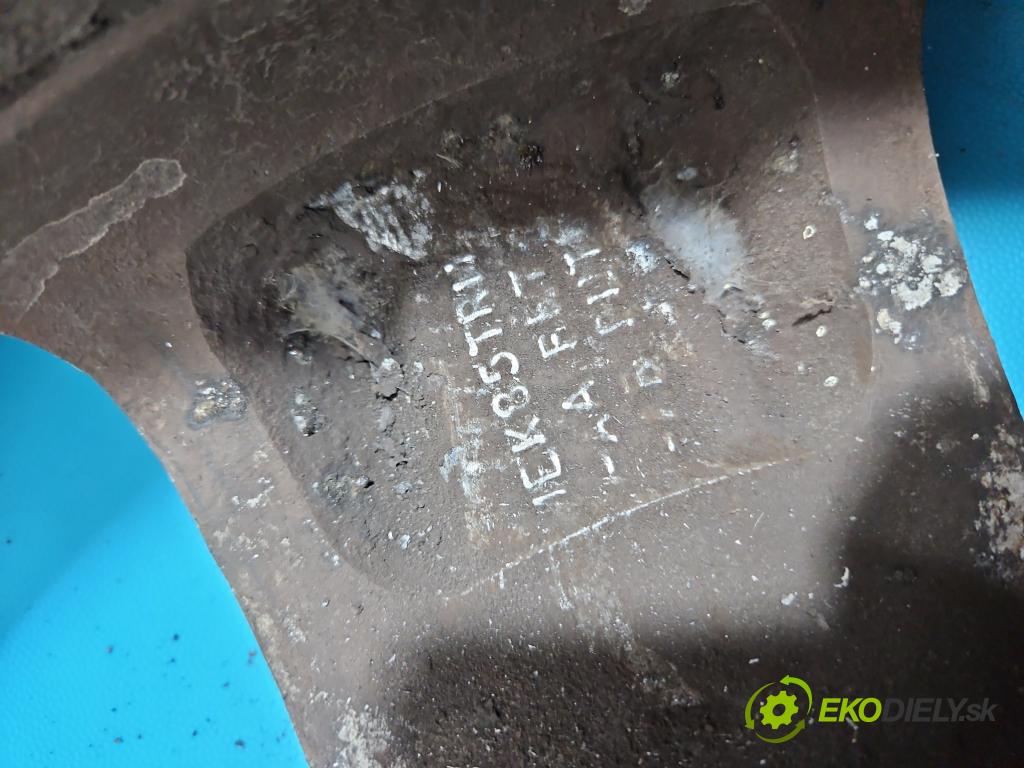 Dodge Journey 2.0 CRD 140 HP automatic 103 kW 1968 cm3 5- Disk hliník 17" komplet 1EK85TRM