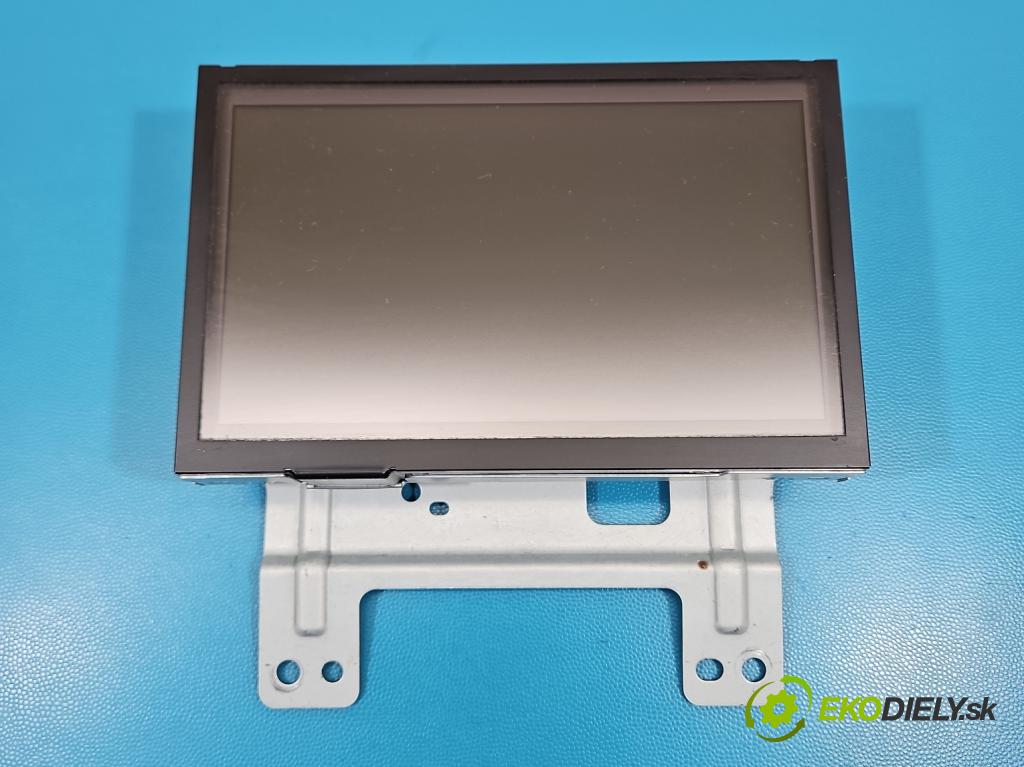 Infiniti QX50 2013-2015 3.7 V6 320KM automatic 235 kW 3696 cm3 5- Zobrazit: 28091-1BU0A (Prístrojová doska)