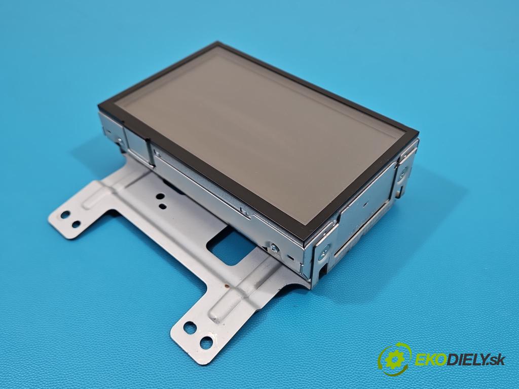 Infiniti QX50 2013-2015 3.7 V6 320KM automatic 235 kW 3696 cm3 5- Zobrazit: 28091-1BU0A (Prístrojová doska)