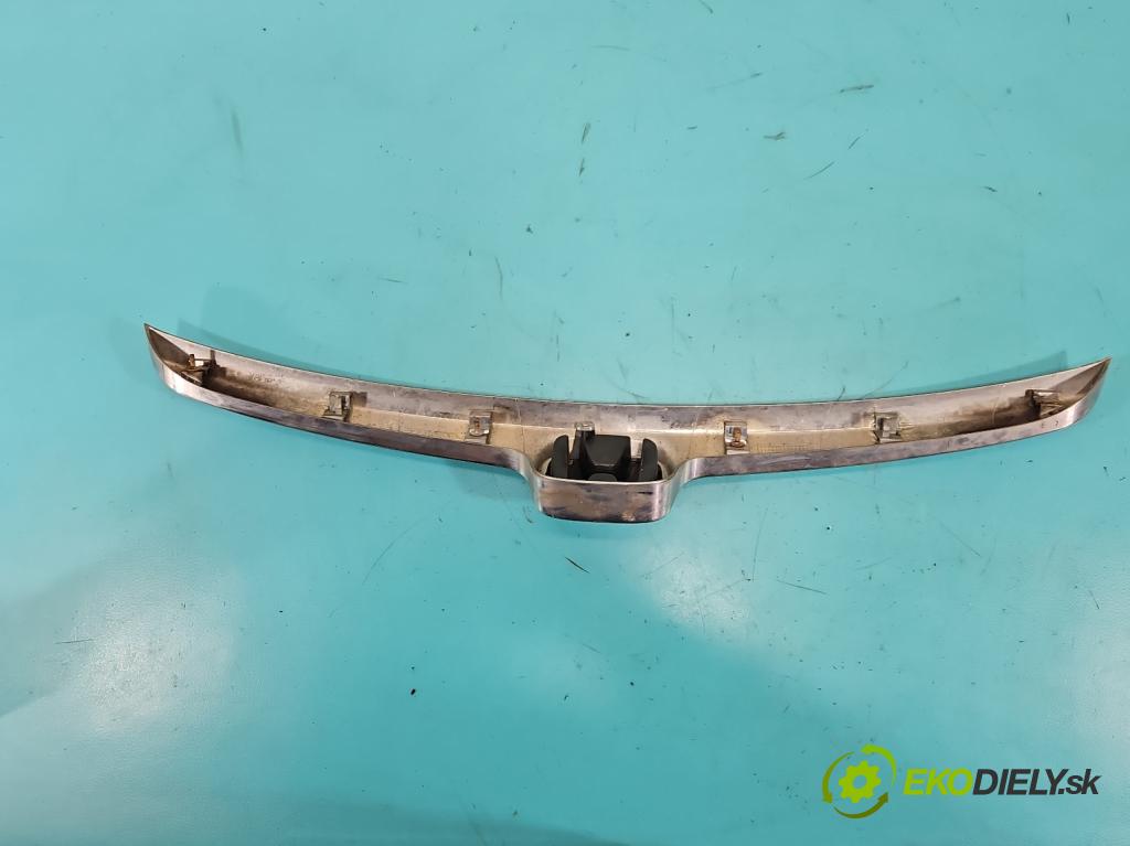 Honda Civic VIII 2006-2011 1.4 16V 95 HP automatic 70 kW 1339 cm3 4- miežka 71122-SNA-A0