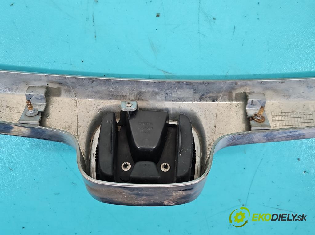 Honda Civic VIII 2006-2011 1.4 16V 95 HP automatic 70 kW 1339 cm3 4- miežka 71122-SNA-A0