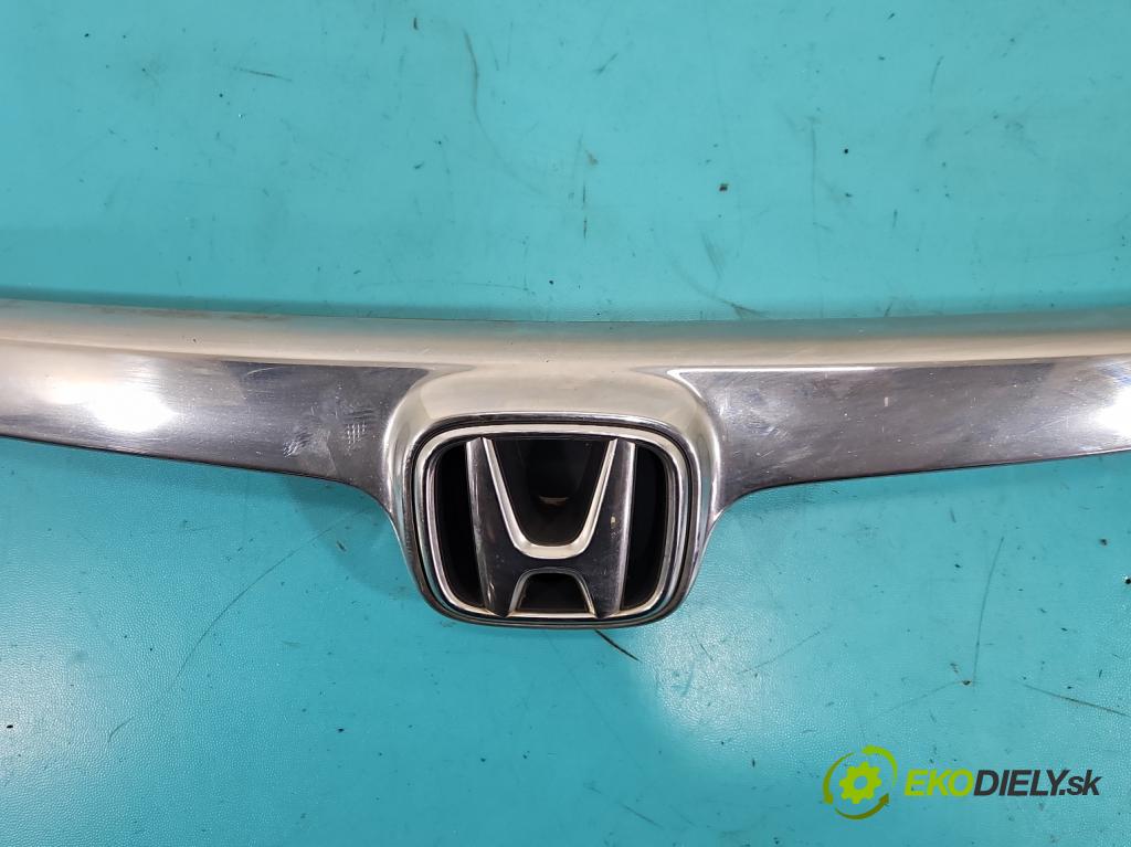Honda Civic VIII 2006-2011 1.4 16V 95 HP automatic 70 kW 1339 cm3 4- miežka 71122-SNA-A0
