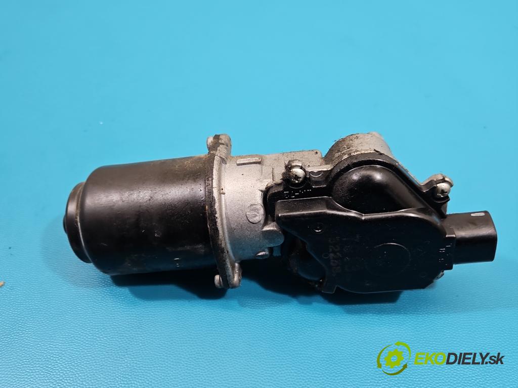 Honda Civic VIII 2006-2011 1.4 16V 95 HP automatic 70 kW 1339 cm3 4- motor stieračov predné
