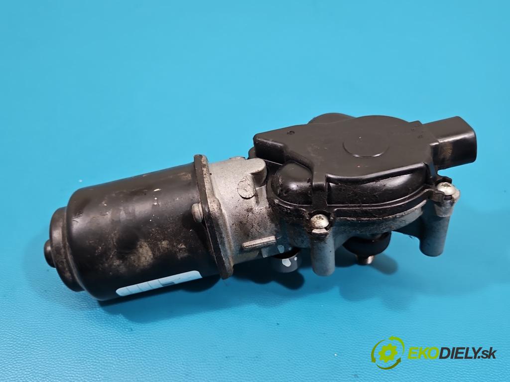Honda Civic VIII 2006-2011 1.4 16V 95 HP automatic 70 kW 1339 cm3 4- motor stieračov predné