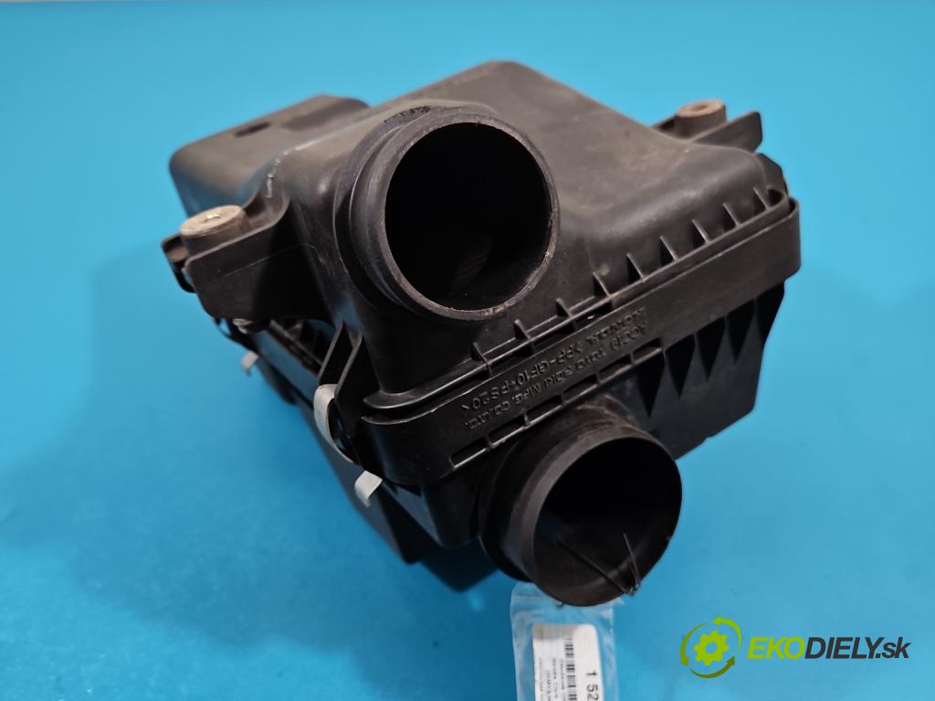 Honda Civic VIII 2006-2011 1.4 16V 95 HP automatic 70 kW 1339 cm3 4- obal filtra vzduchu  (Obal vzduchového filtra)