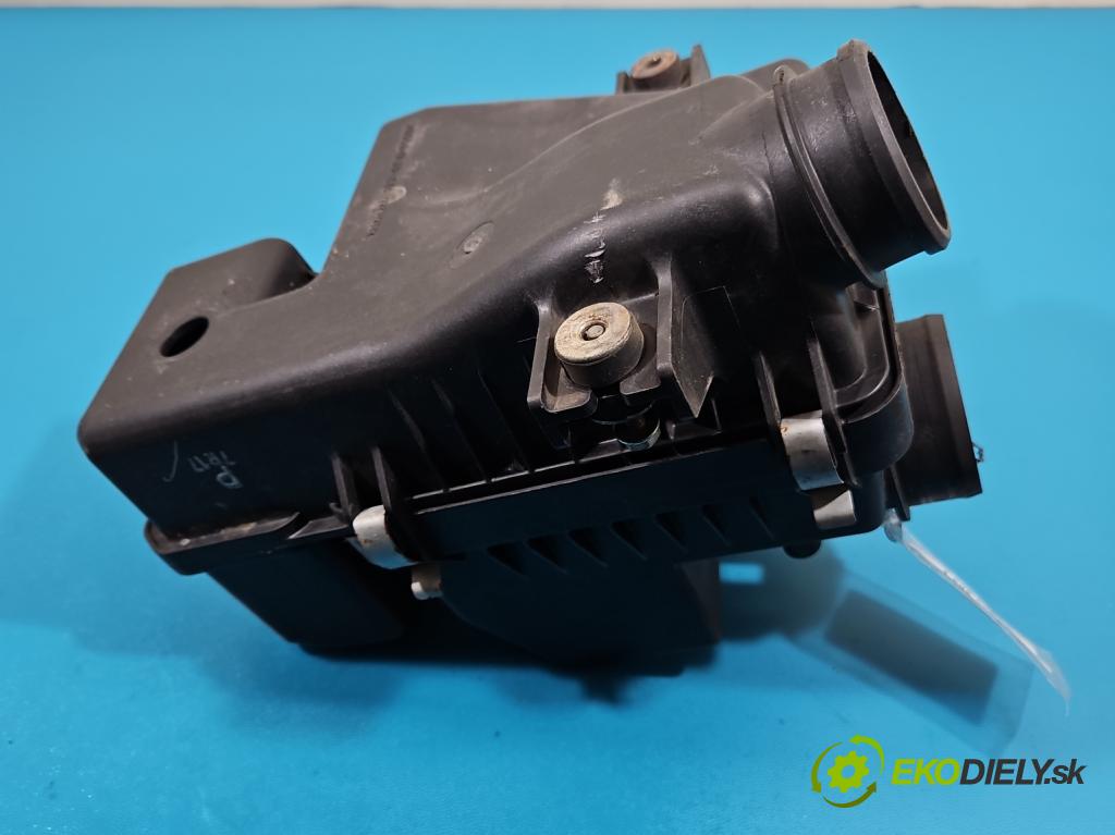 Honda Civic VIII 2006-2011 1.4 16V 95 HP automatic 70 kW 1339 cm3 4- obal filtra vzduchu  (Obal vzduchového filtra)