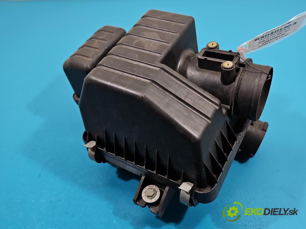 Honda Civic VIII 2006-2011 1.4 16V 95 HP automatic 70 kW 1339 cm3 4- obal filtra vzduchu  (Obal vzduchového filtra)