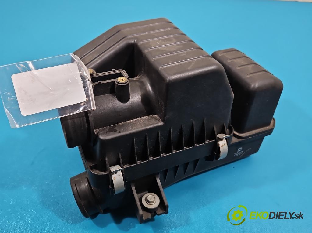 Honda Civic VIII 2006-2011 1.4 16V 95 HP automatic 70 kW 1339 cm3 4- obal filtra vzduchu  (Obal vzduchového filtra)