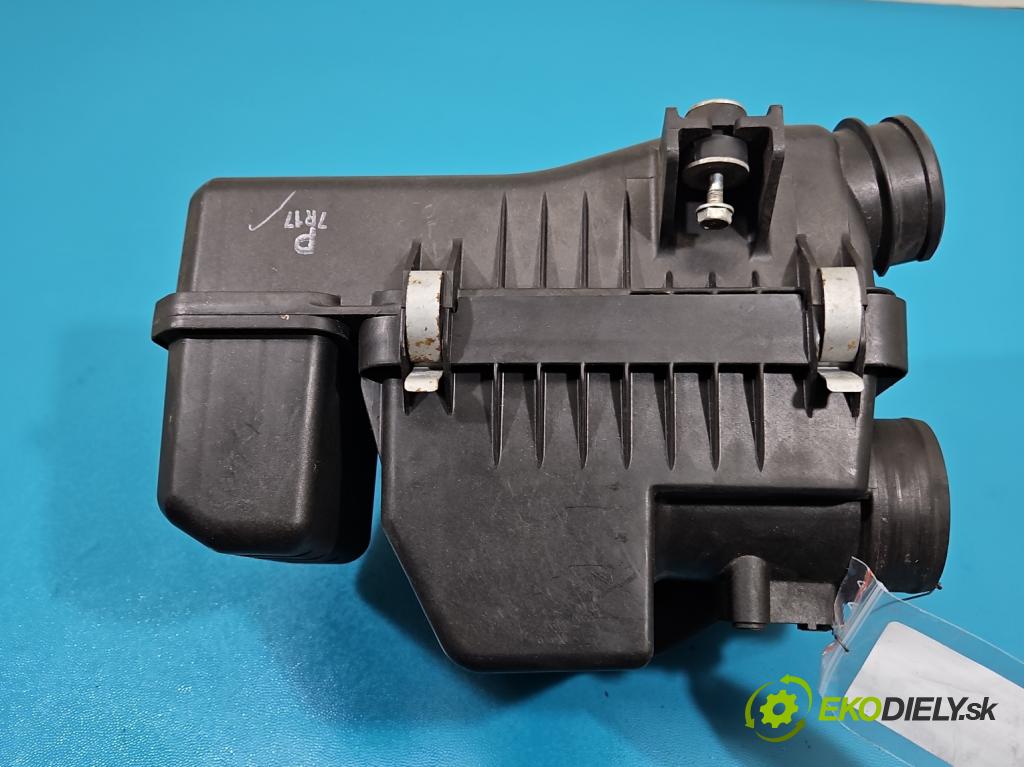 Honda Civic VIII 2006-2011 1.4 16V 95 HP automatic 70 kW 1339 cm3 4- obal filtra vzduchu  (Obal vzduchového filtra)