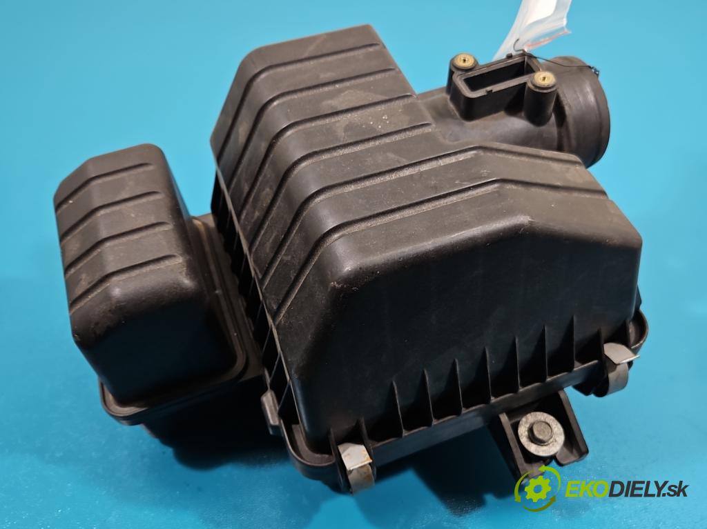 Honda Civic VIII 2006-2011 1.4 16V 95 HP automatic 70 kW 1339 cm3 4- obal filtra vzduchu  (Obal vzduchového filtra)