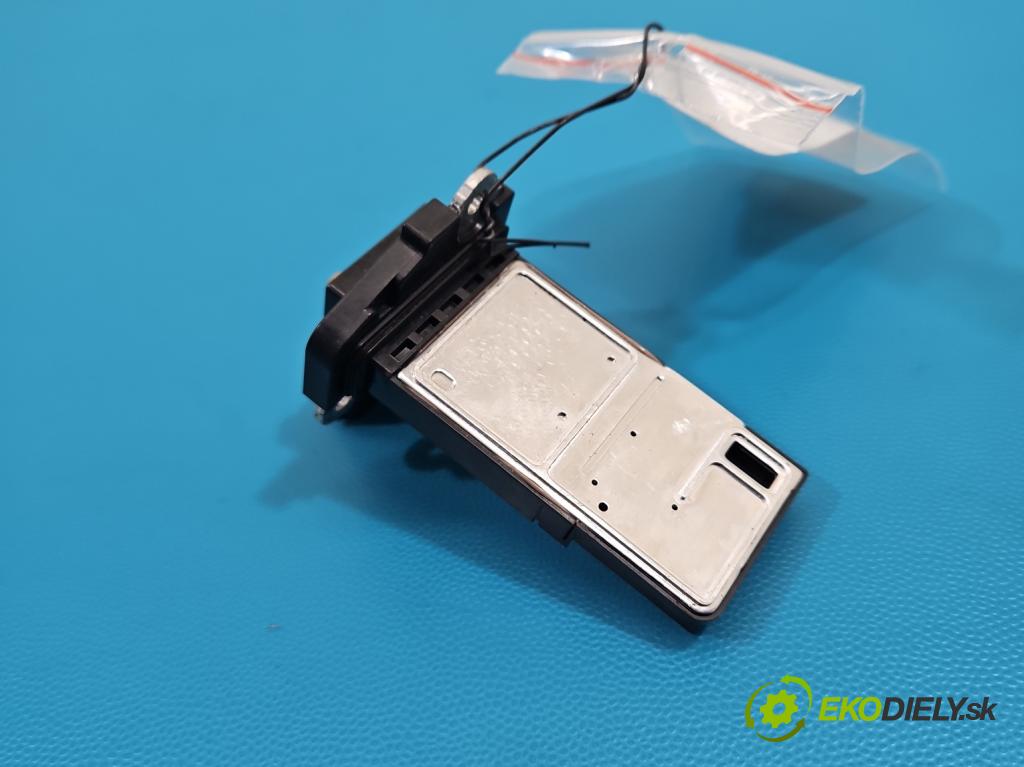 Honda Civic VIII 2006-2011 1.4 16V 95 HP automatic 70 kW 1339 cm3 4- průtokoměr: AFH70M-41B (Váha vzduchu)