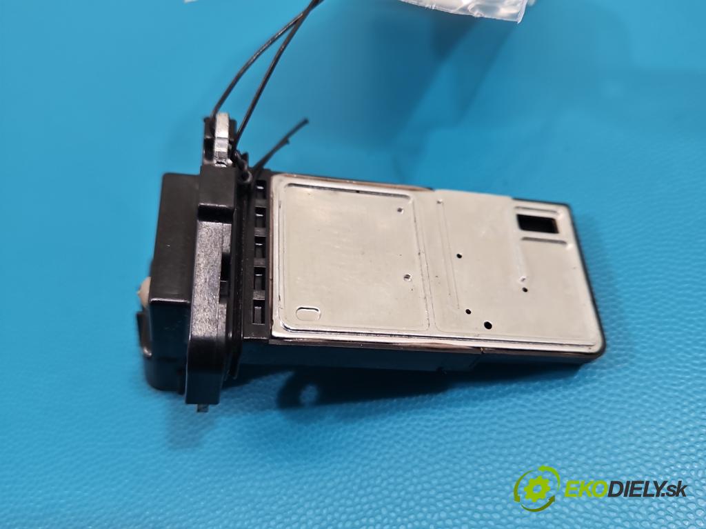 Honda Civic VIII 2006-2011 1.4 16V 95 HP automatic 70 kW 1339 cm3 4- průtokoměr: AFH70M-41B (Váha vzduchu)