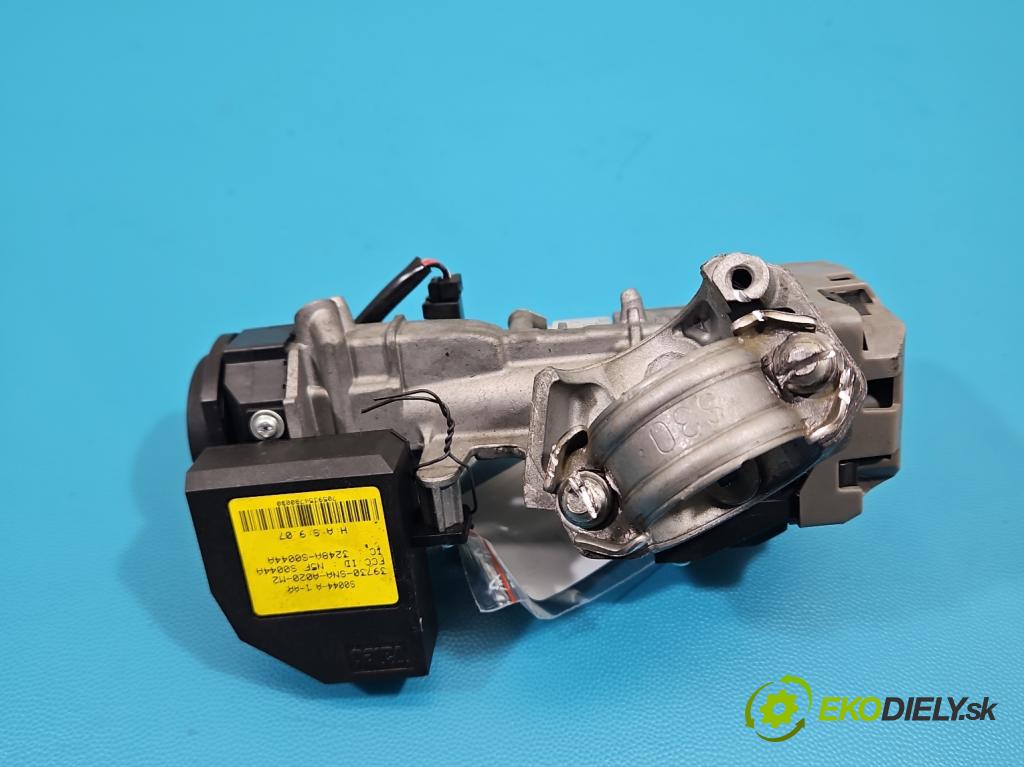 Honda Civic VIII 2006-2011 1.4 16V 95 HP automatic 70 kW 1339 cm3 4- Spínačka 3248A-S0044A (Spínacia skrinka)