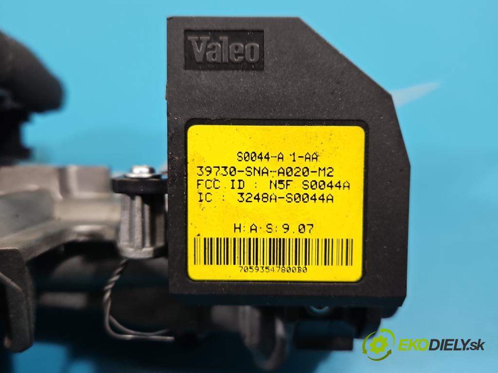 Honda Civic VIII 2006-2011 1.4 16V 95 HP automatic 70 kW 1339 cm3 4- Spínačka 3248A-S0044A (Spínacia skrinka)