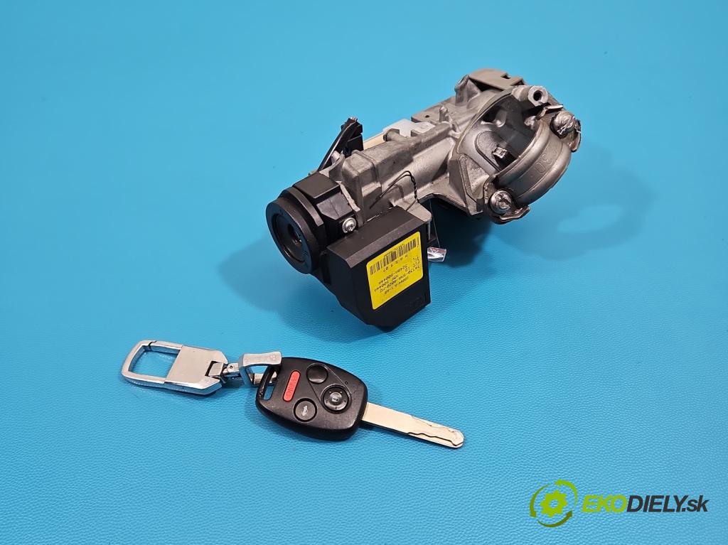 Honda Civic VIII 2006-2011 1.4 16V 95 HP automatic 70 kW 1339 cm3 4- Spínačka 3248A-S0044A (Spínacia skrinka)