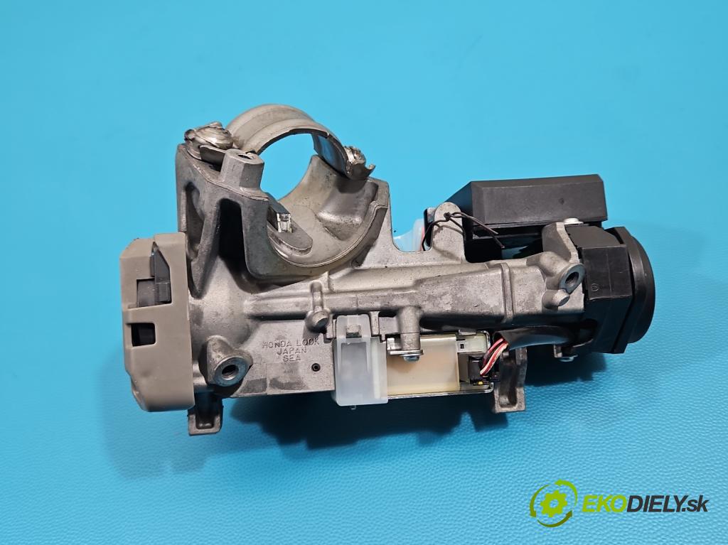 Honda Civic VIII 2006-2011 1.4 16V 95 HP automatic 70 kW 1339 cm3 4- Spínačka 3248A-S0044A (Spínacia skrinka)